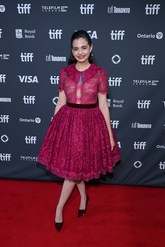 Aria Mia Loberti